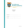 Bahamas Maritime Authority - BAH0148 - Bahamas GMDSS radio log book