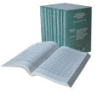 ASTM Petroleum Measurement Tables Vol 1