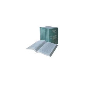 ASTM Petroleum Measurement Tables Vol 9