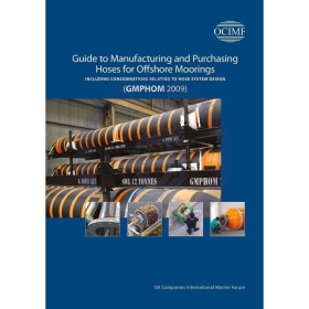 ICS0210 - Guide to manufacturing and purchasing hoses for offshore moorings (GMPHOM 2009)
