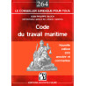 Editions du Puits Fleuri - Le code de travail maritime