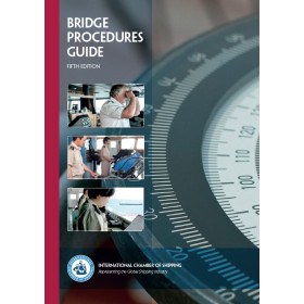 International chamber of shipping - Bridge Procedure Guide