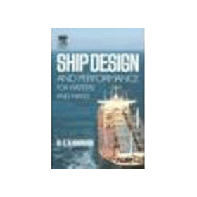 Ship design and performance for masters and mates