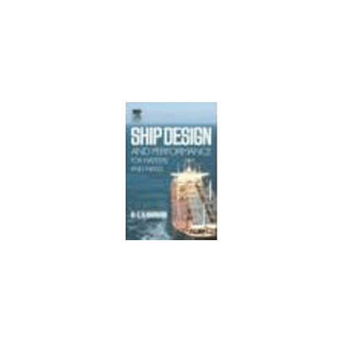 Ship design and performance for masters and mates Ship design and performance for masters and mates