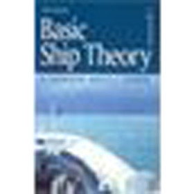 Basic ship theory volume 1