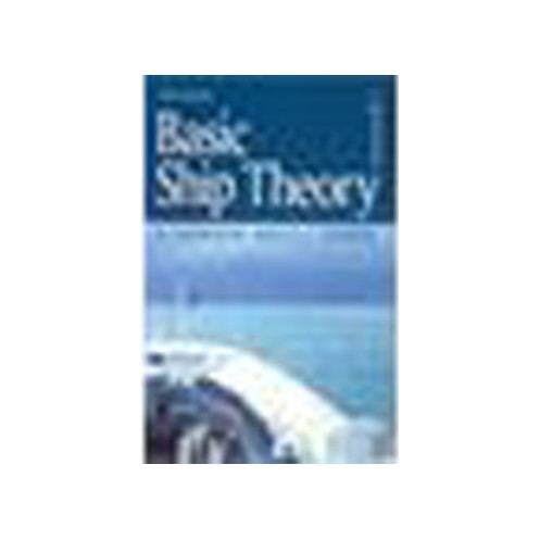 Basic ship theory volume 1