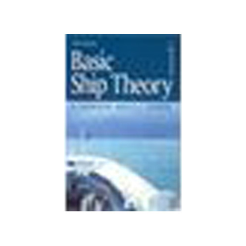 Basic ship theory volume 1 Basic ship theory volume 1