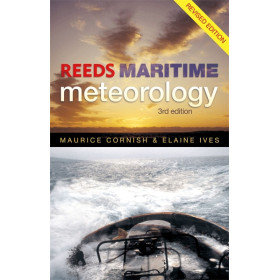 Bloomsbury Publishing - MET0110 - Reed's Maritime Meteorology
