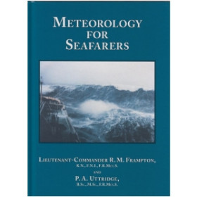 Brown, Son & Ferguson Ltd - MET0030 - Meteorology for Seafarers