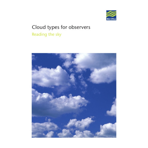 MO - Cloud Types for Observers