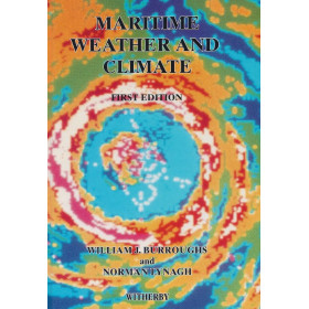Witherby Seamanship Int - Maritime Weather and Climate