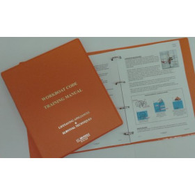 I C Brindle - UK SCV Code of Practice Training Manual