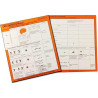 Maritime Progress - FLG0061 - Life Saving Signals, Solas No.2 Card