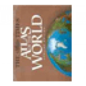 Harper Collins Editeurs - Times Concise Atlas of the World