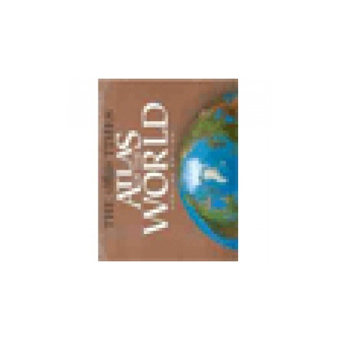 Harper Collins Editeurs - ATL0090 - Times Concise Atlas of the World