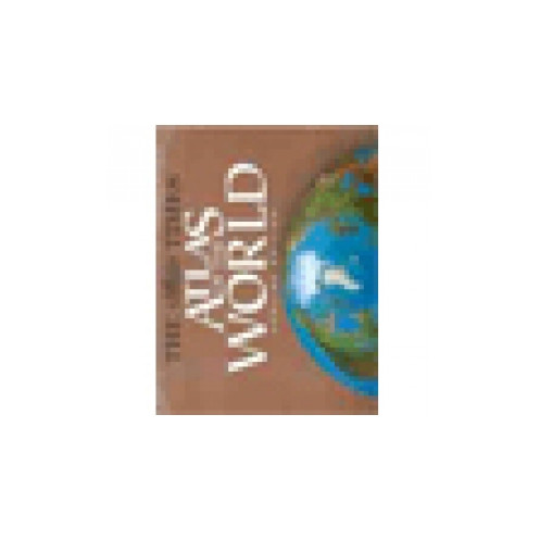 Harper Collins Editeurs - Times Concise Atlas of the World
