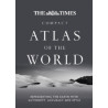 Harper Collins Editeurs - Times Compact Atlas of the World