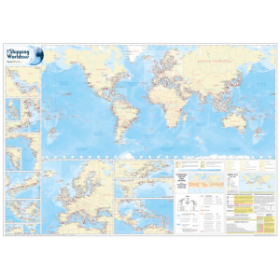 The Shipping Guides - The Shipping World's Map