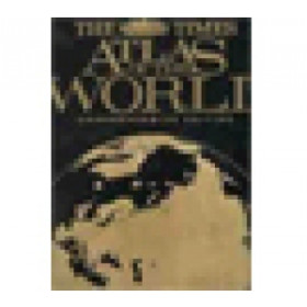 Times Books - Times Atlas of the World