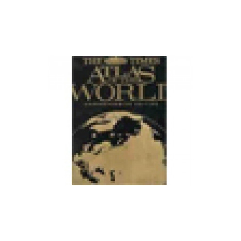 Times Books - Times Atlas of the World