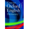 Concise Oxford English dictionary