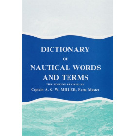 DIC0120 - Dictionary of nautical words and terms