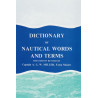 Dictionary of nautical words and terms