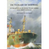 Dictionary of shipping