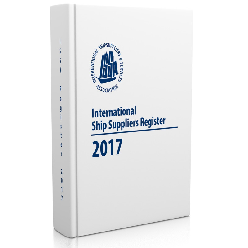 DIR0282 - International ships suppliers register 2017