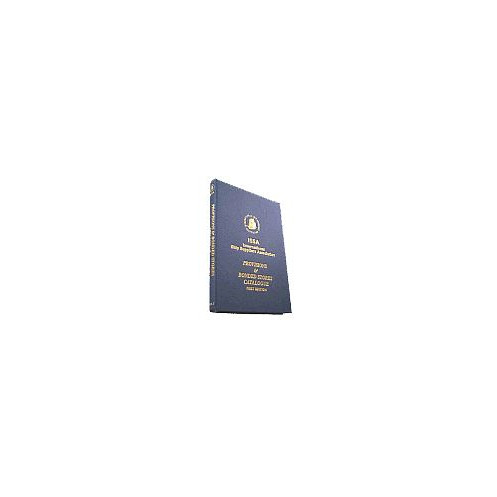 ISSA provisions and bonded stores catalogue ISSA provisions and bonded stores catalogue