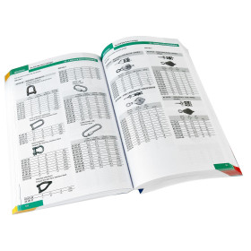 ISSA ship store catalogue