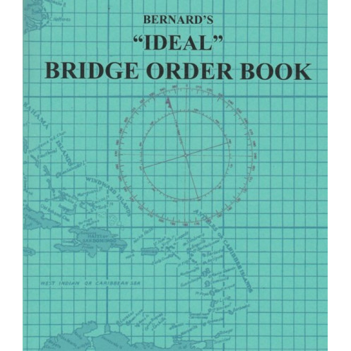 Brown, Son & Ferguson Ltd - Bernards Ideal Bridge Order Book