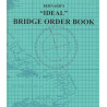 Brown, Son & Ferguson Ltd - LBK0034 - Bernards Ideal Bridge Order Book