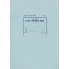 Brown, Son & Ferguson Ltd - LBK0100 - Crew Advance Book