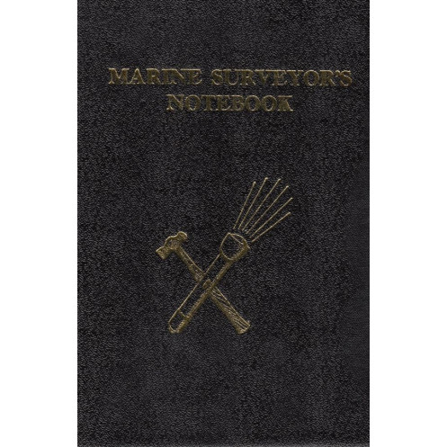 Brown, Son & Ferguson Ltd - Marine Surveyor's Notebook
