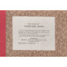 Brown, Son & Ferguson Ltd - Overtime Book - Darnley