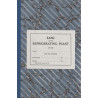 Brown, Son & Ferguson Ltd - LBK0201 - Refrigerating Plant Log