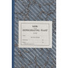 Brown, Son & Ferguson Ltd - LBK0201 - Refrigerating Plant Log