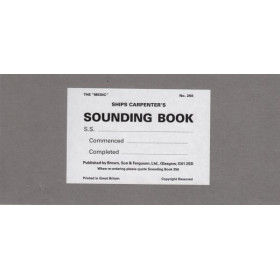 Brown, Son & Ferguson Ltd - LBK0243 - Sounding Book Medic