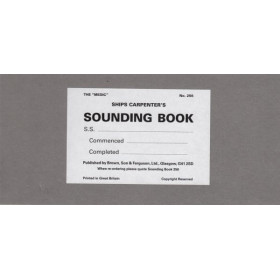 Brown, Son & Ferguson Ltd - Sounding Book Medic