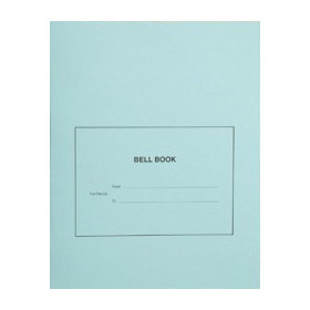 KH Charts - LBK0025 - Bell Books