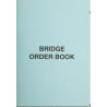 KH Charts - LBK0030 - Bridge Order Book - Night Order