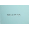 KH Charts - LBK0143 - Medical Log Book