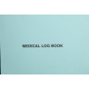 KH Charts - Medical Log Book