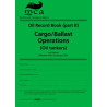 KH Charts - Oil Record Book Part 2: Oil Tankers
