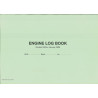 KH Charts - Engine Log Book - 3 Months