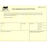 Maritime & Coastguard Agency - LBK0005 - Crew Agreement and List of Crew
