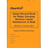 The Stationery Office - Cargo Record Book for Ships Carrying Noxious Liquid Substances in Bulk