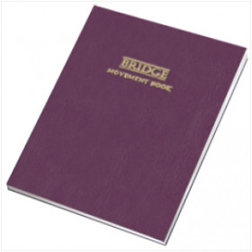 Witherby Seamanship Int - Bridge Movement Logbook