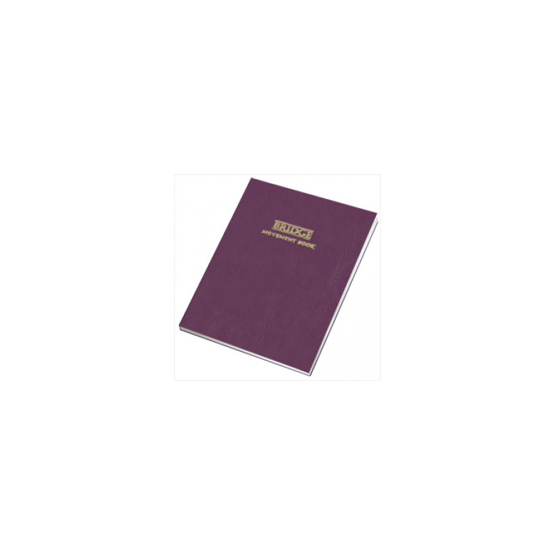 Witherby Seamanship Int - Bridge Movement Logbook